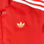 Shop adidas Originals Jaket Merah - Selesa, Lembut & Bernafas JM9181