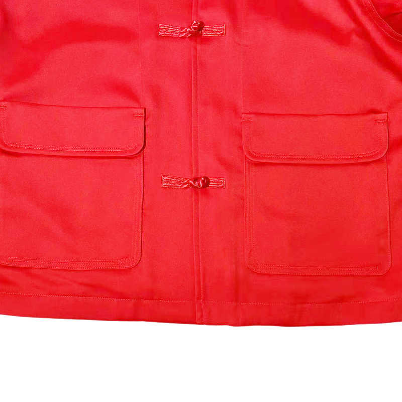 Purchase adidas Originals Jaket Merah - Selesa, Lembut & Bernafas JM9181