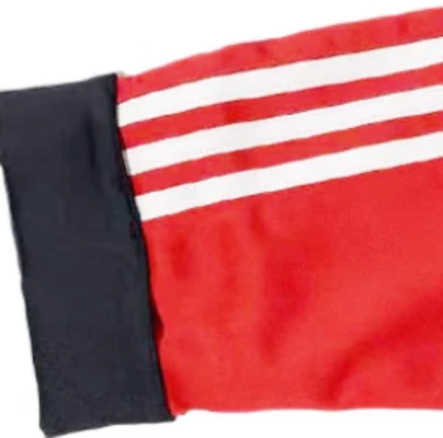 adidas Originals Jaket Merah - Selesa, Lembut & Bernafas JM9181 Details for adidas Originals Jaket Merah - Selesa, Lembut & Bernafas JM9181