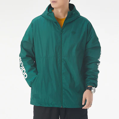 アディダス オリジナルス リーゲン ウィンドブレーカー グリーン フーディ ジャケット 秋スタイル GE1348 Shop アディダス オリジナルス リーゲン ウィンドブレーカー グリーン フーディ ジャケット 秋スタイル GE1348
