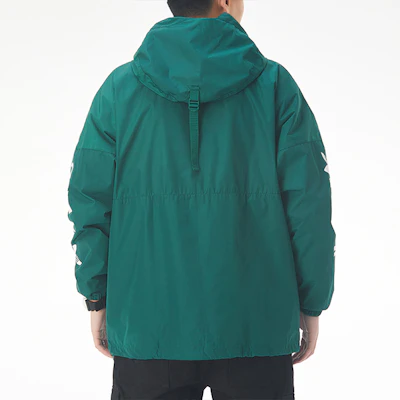 アディダス オリジナルス リーゲン ウィンドブレーカー グリーン フーディ ジャケット 秋スタイル GE1348 Purchase アディダス オリジナルス リーゲン ウィンドブレーカー グリーン フーディ ジャケット 秋スタイル GE1348