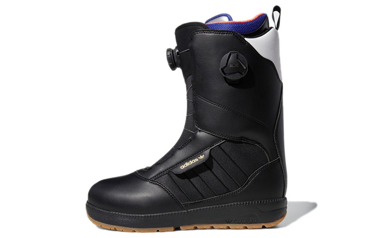 adidas Originals Response 3MC ADV 'Black White' D97888