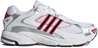 adidas originals Response 復古休閒 低筒 跑步鞋 男女款 白紅 Order adidas originals Response 復古休閒 低筒 跑步鞋 男女款 白紅