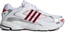Order adidas Response Cl 'Putih Merah Hitam' GX2506