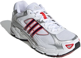 adidas originals Response 復古休閒 低筒 跑步鞋 男女款 白紅 Lookbook adidas originals Response 復古休閒 低筒 跑步鞋 男女款 白紅