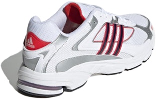 adidas originals Response 復古休閒 低筒 跑步鞋 男女款 白紅 Shop adidas originals Response 復古休閒 低筒 跑步鞋 男女款 白紅