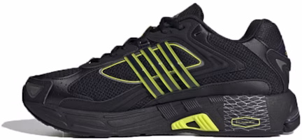 adidas Response Cl Shoes Black/Green FX6165 adidas Response Cl Shoes Black/Green FX6165