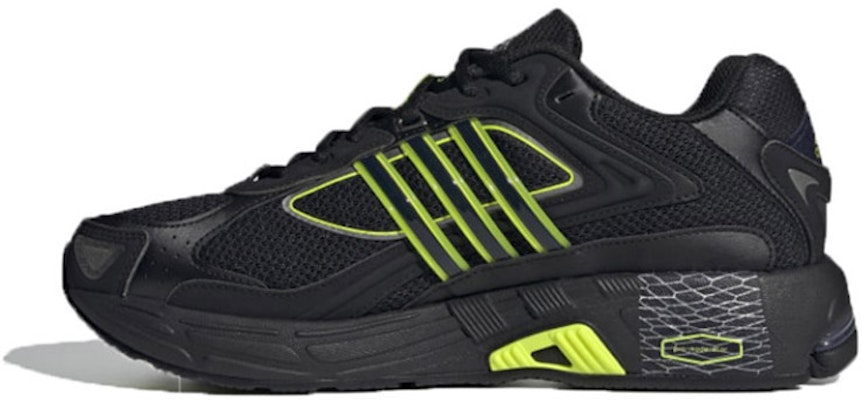 adidas Response Cl Shoes Black/Green FX6165 Buy adidas Response Cl Shoes Black/Green FX6165
