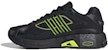 adidas Response Cl Kasut Hitam/Hijau FX6165