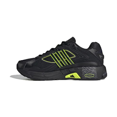 adidas Response Cl Shoes Black/Green