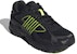 adidas Response Cl Kasut Hitam/Hijau FX6165