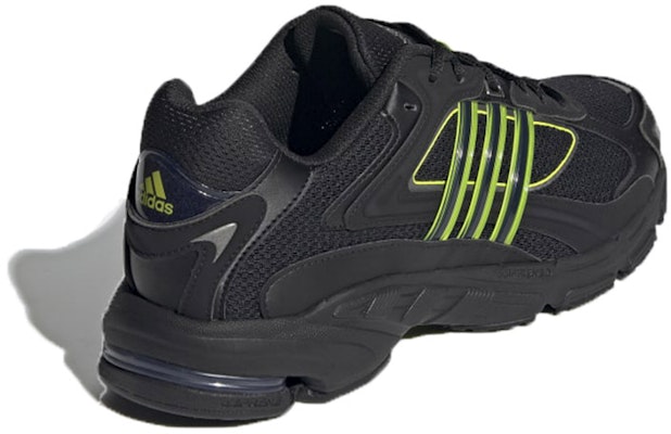 adidas Response Cl Shoes Black/Green FX6165 Lookbook adidas Response Cl Shoes Black/Green FX6165