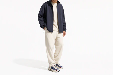 Order adidas originals Response CL 舒適氣質百搭 減震耐磨 低筒 跑步鞋 男女款 米藍