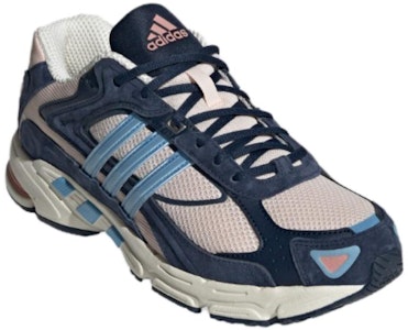 阿迪达斯三叶草 Response CL '海军蓝粉白' IH3366 Lookbook 阿迪达斯三叶草 Response CL '海军蓝粉白' IH3366