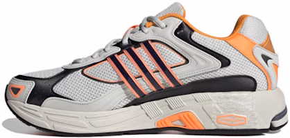 adidas originals Response CL 'Orbit Grey Orange' FX6164 adidas originals Response CL 'Orbit Grey Orange' FX6164