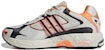 adidas Originals Response CL 'Orbit Grey Orange' Kelabu Jingga FX6164