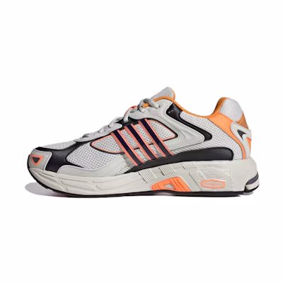 adidas originals Response CL 'Orbit Grey Orange'