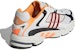 adidas Originals Response CL 'Orbit Grey Orange' Kelabu Jingga FX6164