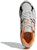 adidas Originals Response CL 'Orbit Grey Orange' Kelabu Jingga FX6164