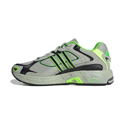 adidas originals Response Outdoor functional shoes 'Grey Yellow'