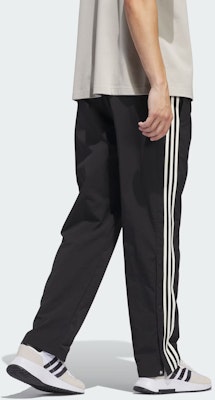 adidas Originals Retro Basketball Knit Pants Black男女款 IM9648 Shop adidas Originals Retro Basketball Knit Pants Black男女款 IM9648