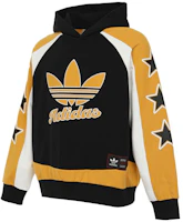 adidas Originals Retro BBRTR Hoodie Black Pullover Fashion Sweatshirt JN0780 adidas Originals Retro BBRTR Hoodie Black Pullover Fashion Sweatshirt JN0780