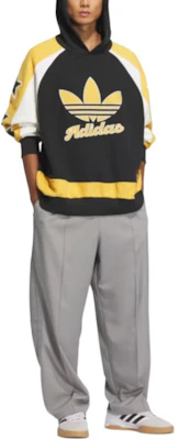 아디다스 오리지널 레트로 BBRTR 후디 블랙 풀오버 패션 스웻셔츠 JN0780 Shop 아디다스 오리지널 레트로 BBRTR 후디 블랙 풀오버 패션 스웻셔츠 JN0780