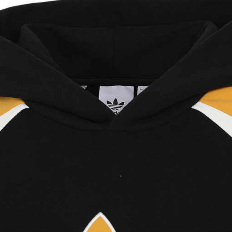 Purchase 아디다스 오리지널 레트로 BBRTR 후디 블랙 풀오버 패션 스웻셔츠 JN0780