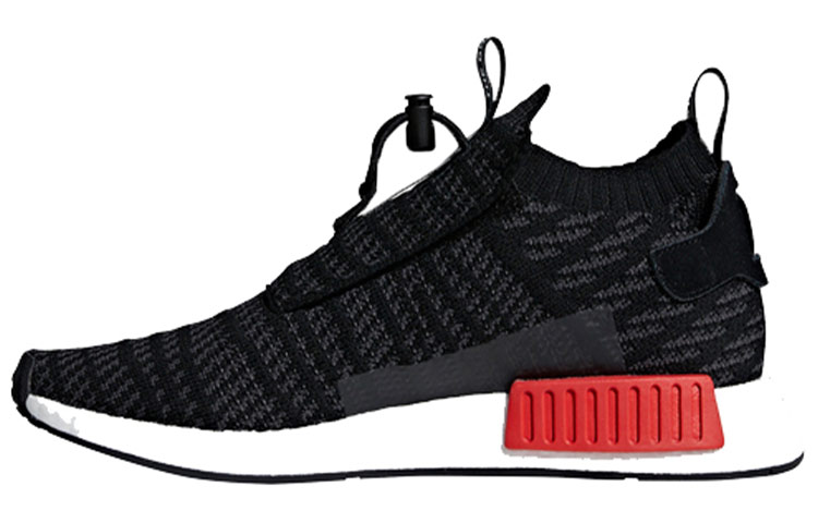 adidas Originals Retro Casual 'Black Comfort Breathable' B37634H-YC