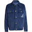 Order adidas Originals Retro Coach Jacket Navy Blue - Casual, Stylish, Multi-Pocket IX9609