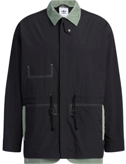 adidas-originals-retro-embroidered-logo-button-up-jacket-black-hy-7239