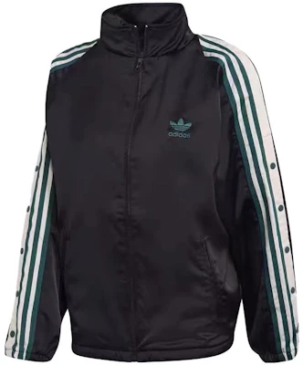 adidas Originals Jaket Longgar Logo Retro Hitam Uniseks DH4600 Buy adidas Originals Jaket Longgar Logo Retro Hitam Uniseks DH4600
