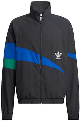 Chaqueta adidas Originals Retro Logo Negra con Diseño Colorblock. HF5942 Buy Chaqueta adidas Originals Retro Logo Negra con Diseño Colorblock. HF5942
