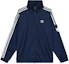 Buy adidas Originals Retro Navy Track Jacket Unisex - Soft, Stylish, and Comfortable JL8398