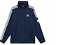 Order adidas Originals Retro Navy Track Jacket Unisex - Soft, Stylish, and Comfortable JL8398