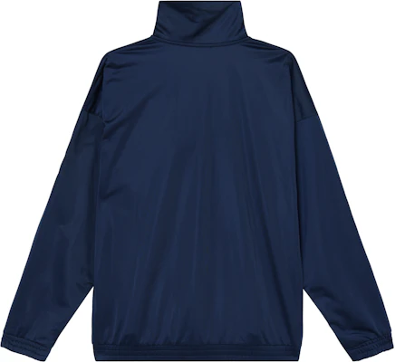 adidas Originals Retro Navy Track Jacket Unisex - Soft, Stylish, and Comfortable JL8398 Lookbook adidas Originals Retro Navy Track Jacket Unisex - Soft, Stylish, and Comfortable JL8398