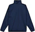Lookbook adidas Originals Retro Navy Track Jacket Unisex - Soft, Stylish, and Comfortable JL8398