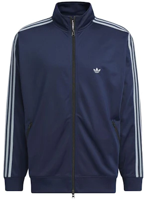 Chaqueta adidas Originals Retro Rayas Cremallera Azul Marino Unisex IK9149 Buy Chaqueta adidas Originals Retro Rayas Cremallera Azul Marino Unisex IK9149