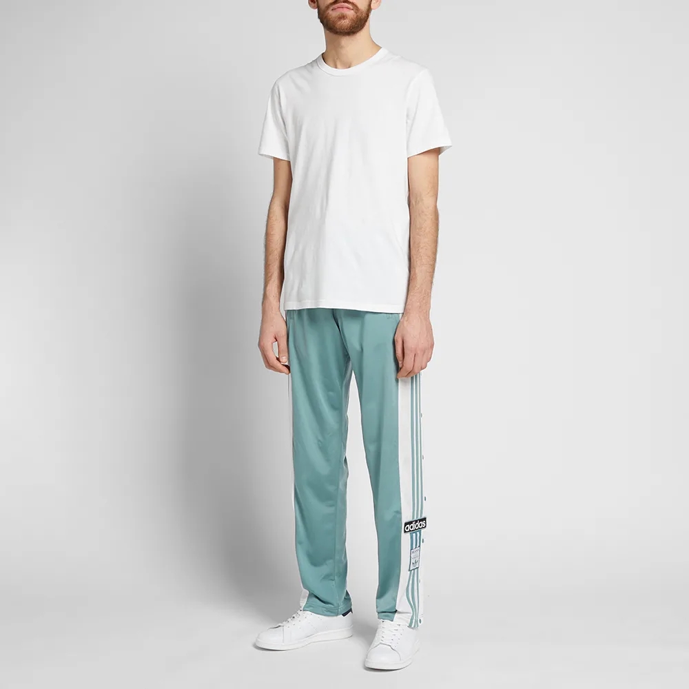 Sizing Adidas Originals 復古輕綠運動長褲 DV1622