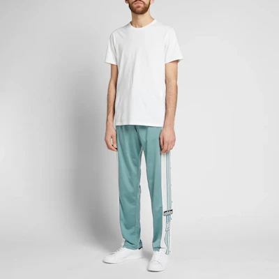Adidas Originals 復古輕綠運動長褲 DV1622 Sizing Adidas Originals 復古輕綠運動長褲 DV1622