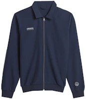 adidas Originals Retro Workwear Solid Sports Shirt Jacket GT1819 adidas Originals Retro Workwear Solid Sports Shirt Jacket GT1819