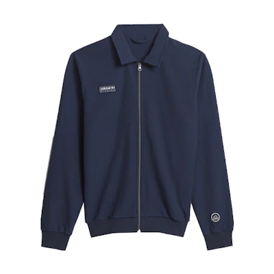 adidas Originals Retro Workwear Solid Sports Shirt Jacket GT1819