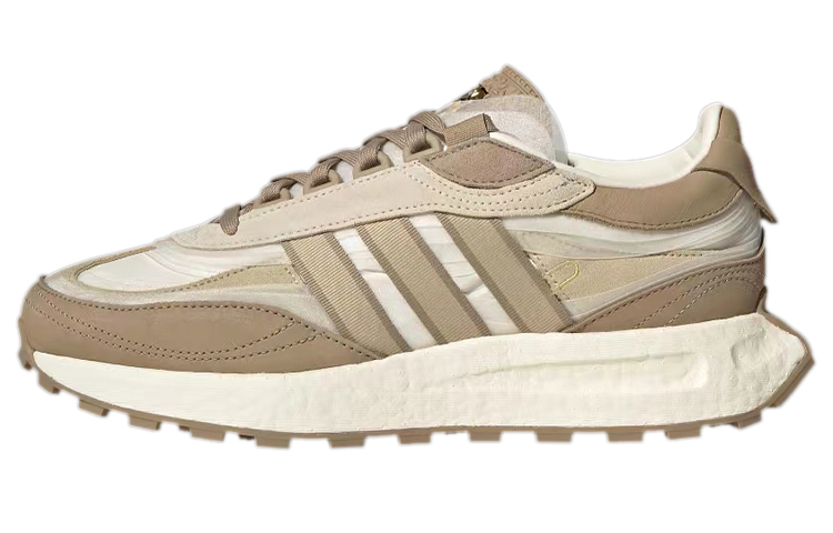 adidas originals Retropy E5 Brown White HQ3657 Nicesnk