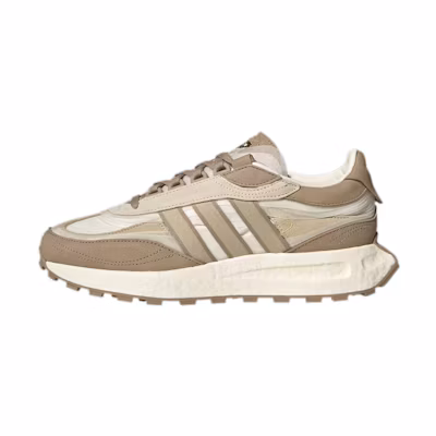 adidas originals Retropy E5 'Brown White'