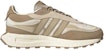 adidas Originals Retropy E5 'Coklat Putih' HQ3657