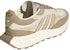 adidas Originals Retropy E5 'Coklat Putih' HQ3657