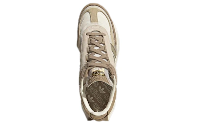 adidas originals Retropy E5 'Brown White' HQ3657