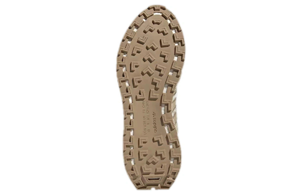 adidas originals Retropy E5 'Brown White' HQ3657