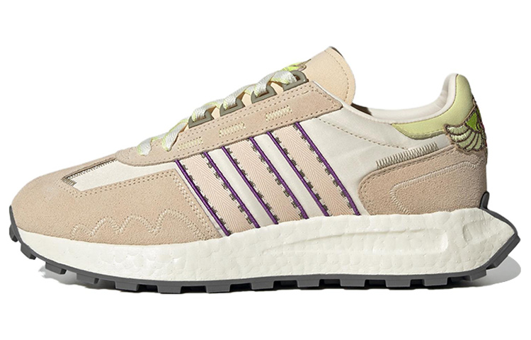 adidas originals Retropy E5 ‘Cream White’ IF5410