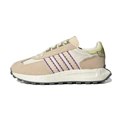 adidas originals Retropy E5 'Cream White'